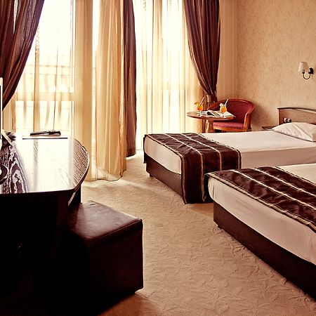 Park Hotel Filibe Dış mekan fotoğraf
