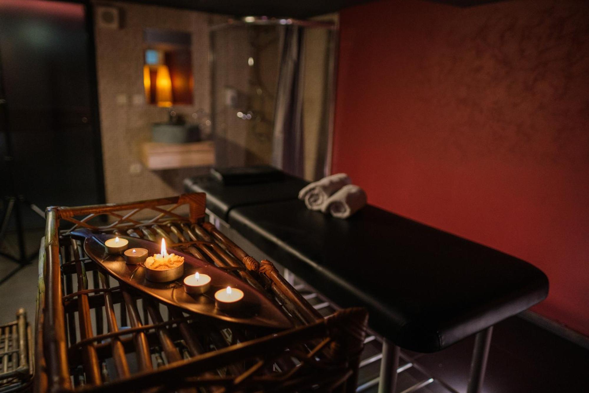 Park Hotel Filibe Dış mekan fotoğraf