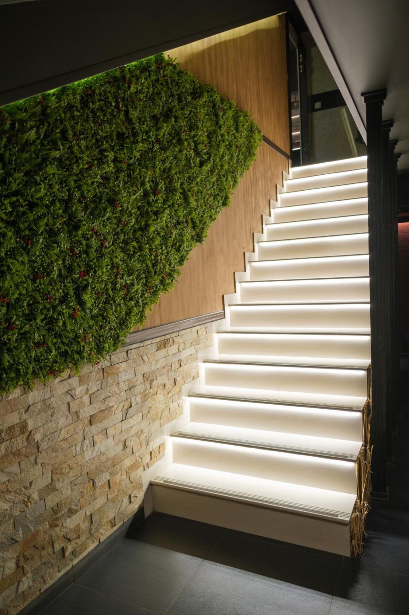 Park Hotel Filibe Dış mekan fotoğraf