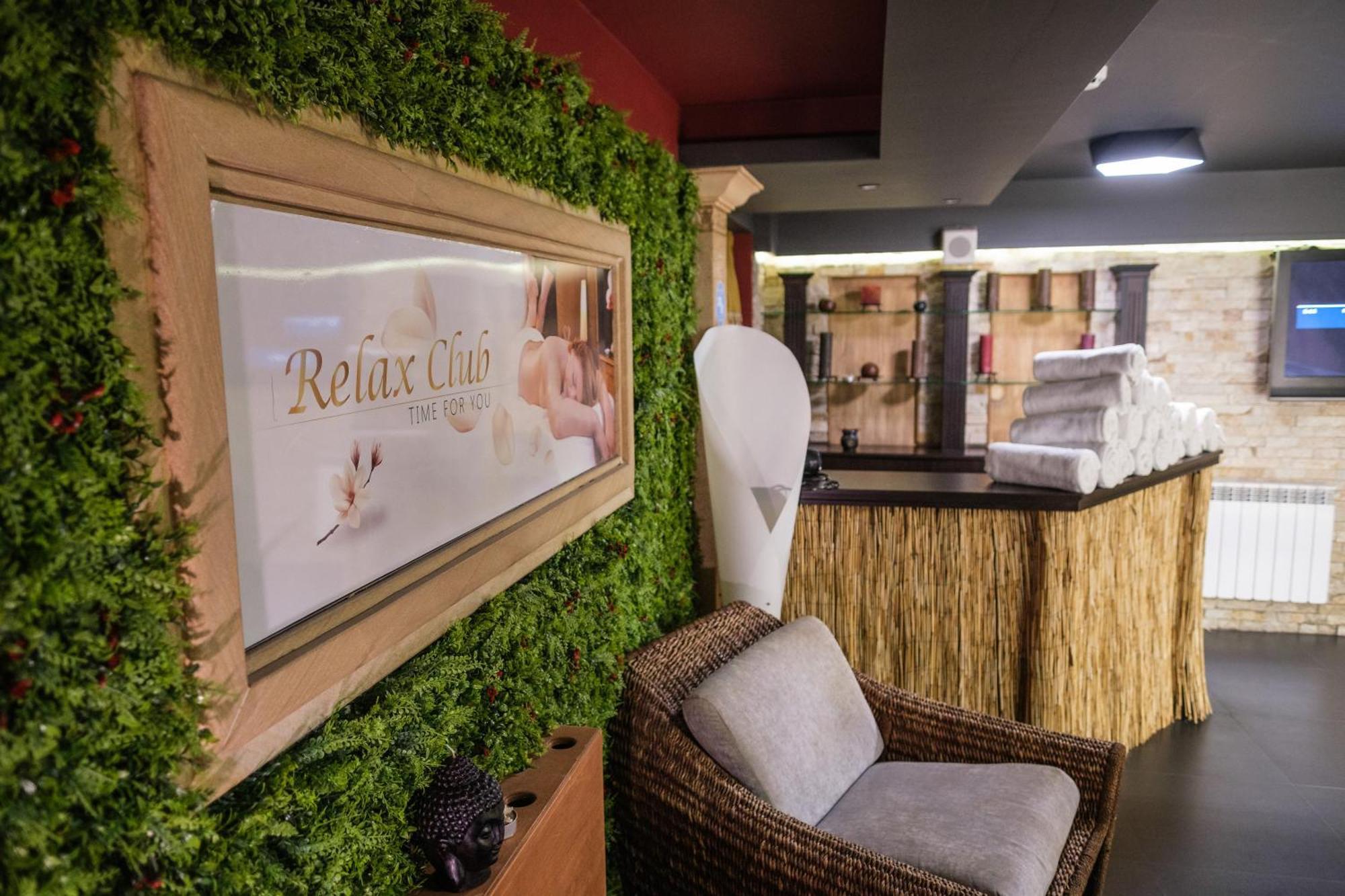 Park Hotel Filibe Dış mekan fotoğraf