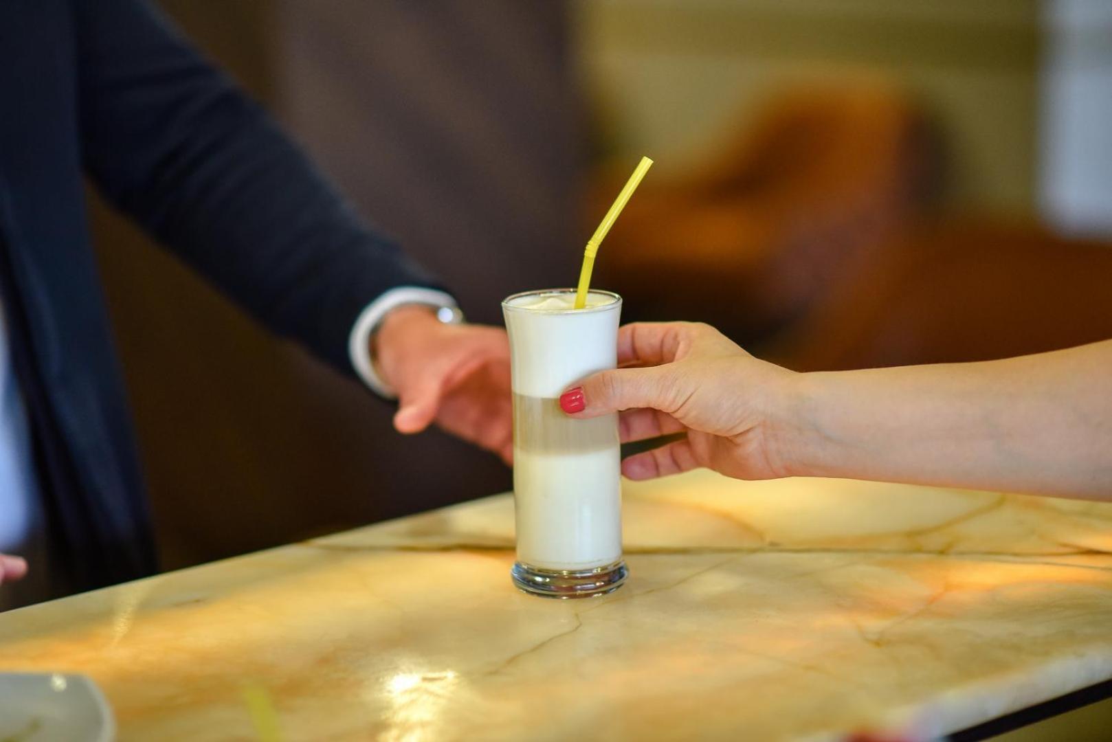 Park Hotel Filibe Dış mekan fotoğraf