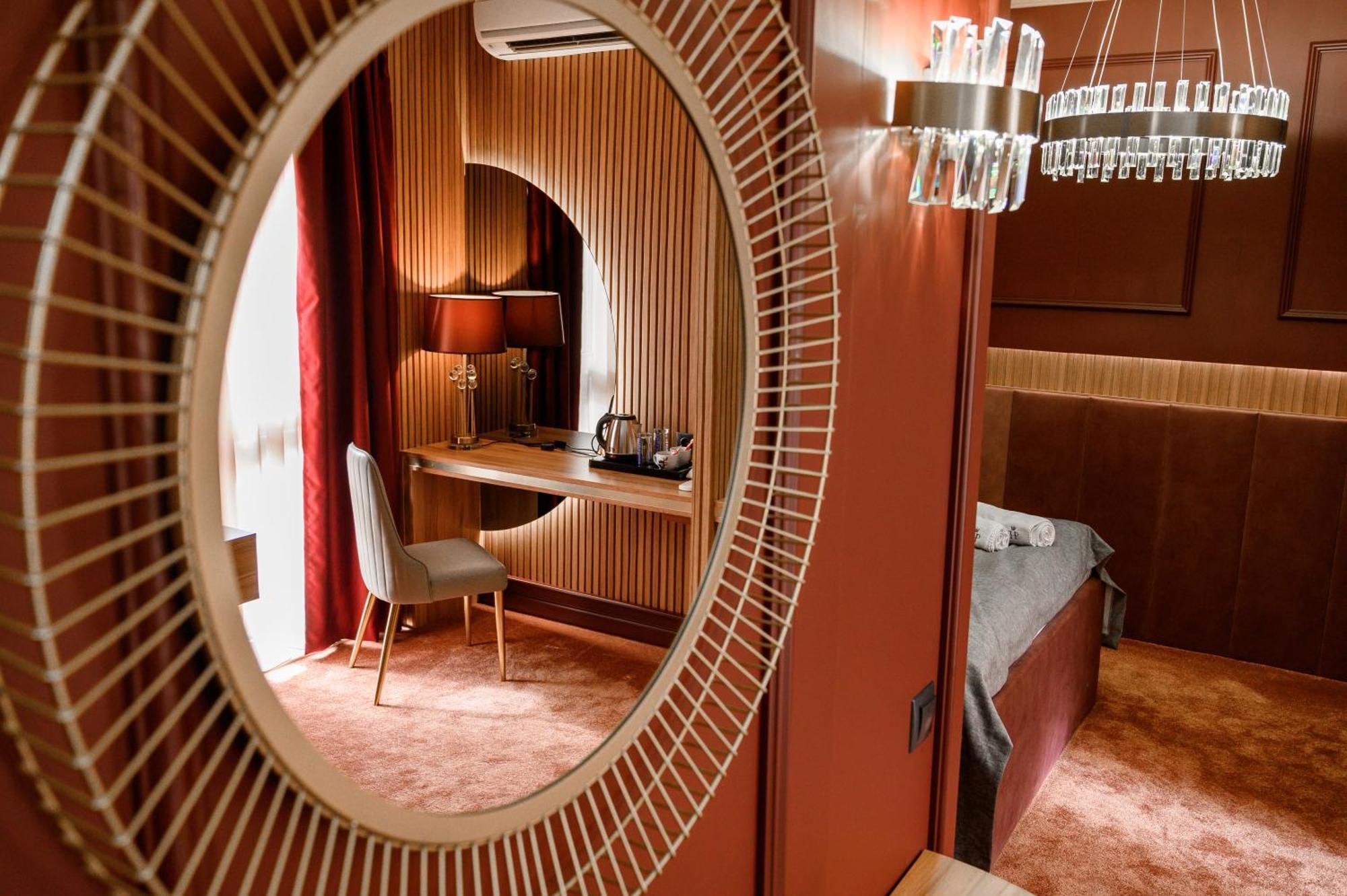 Park Hotel Filibe Dış mekan fotoğraf