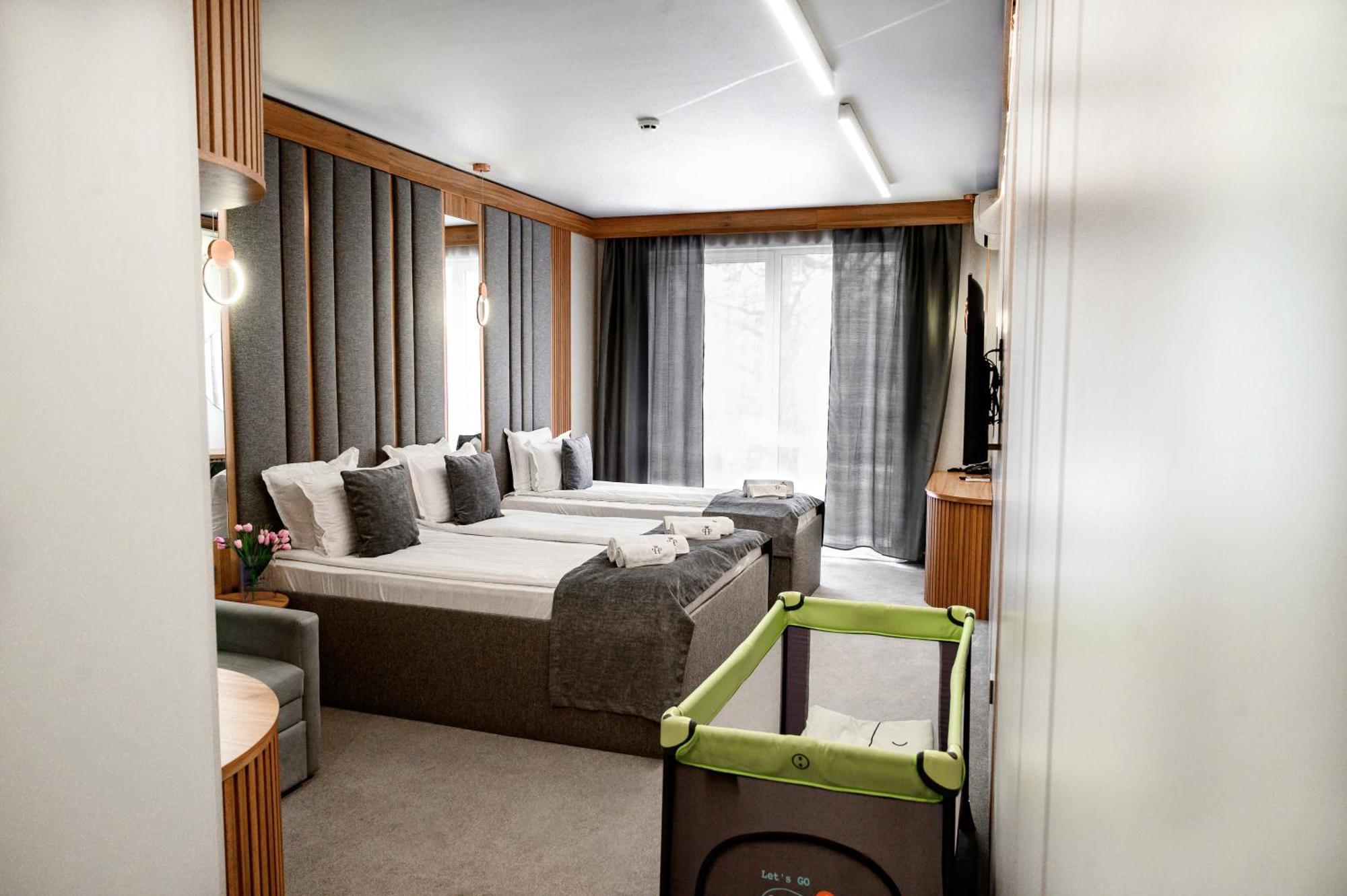 Park Hotel Filibe Dış mekan fotoğraf