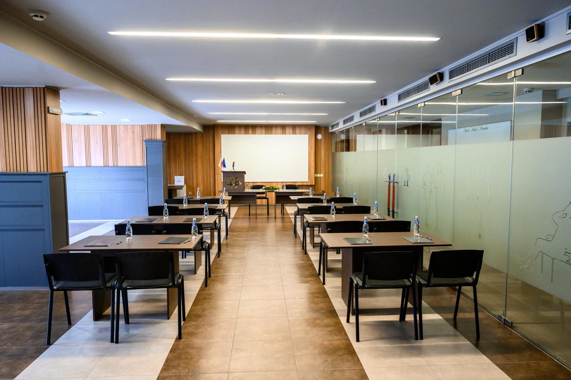 Park Hotel Filibe Dış mekan fotoğraf
