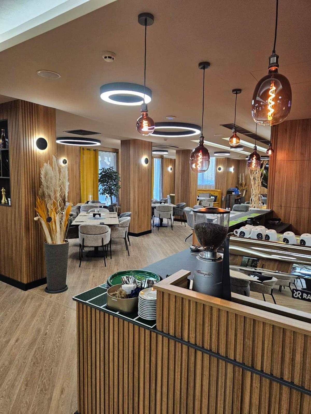 Park Hotel Filibe Dış mekan fotoğraf