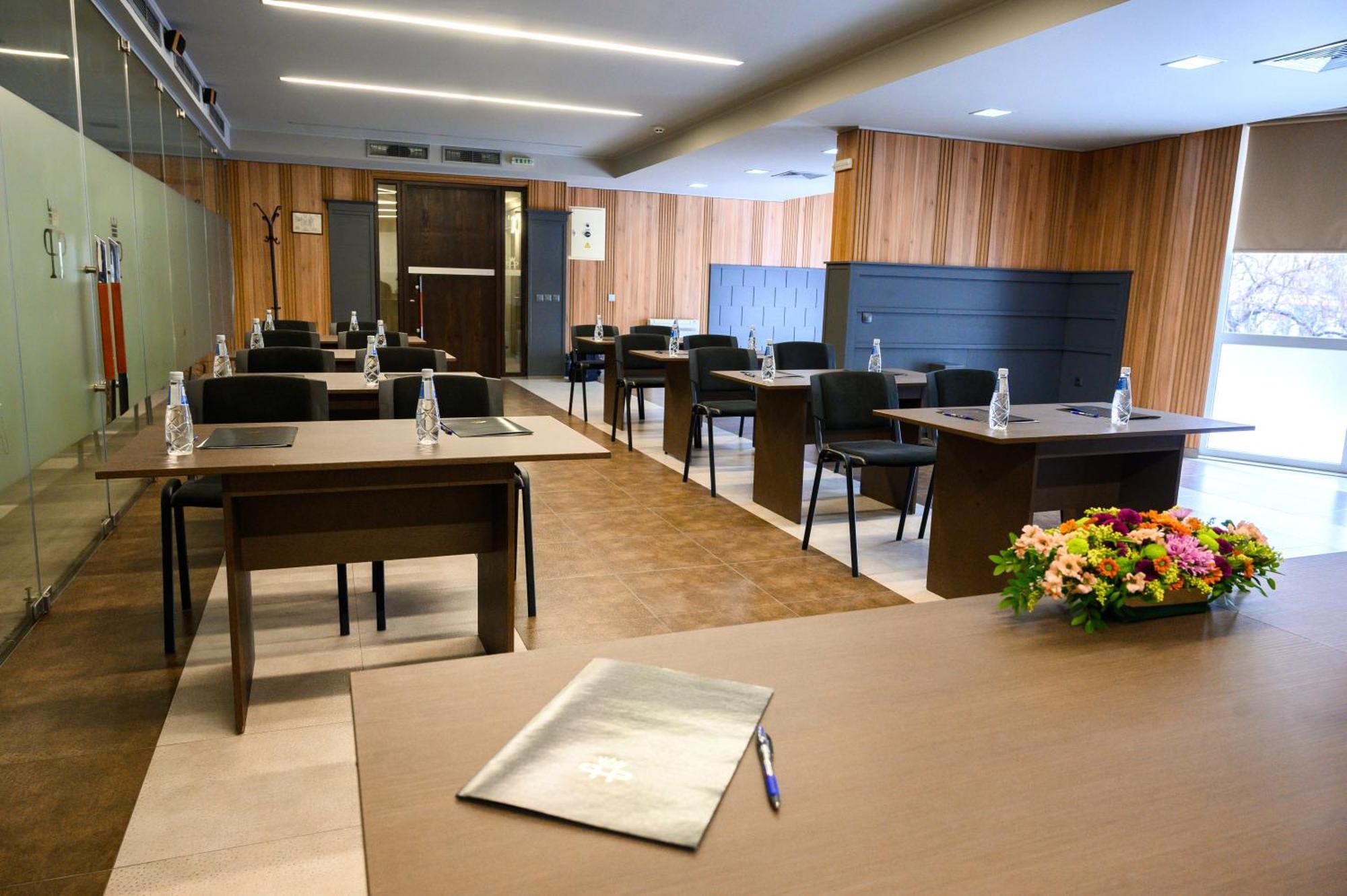 Park Hotel Filibe Dış mekan fotoğraf