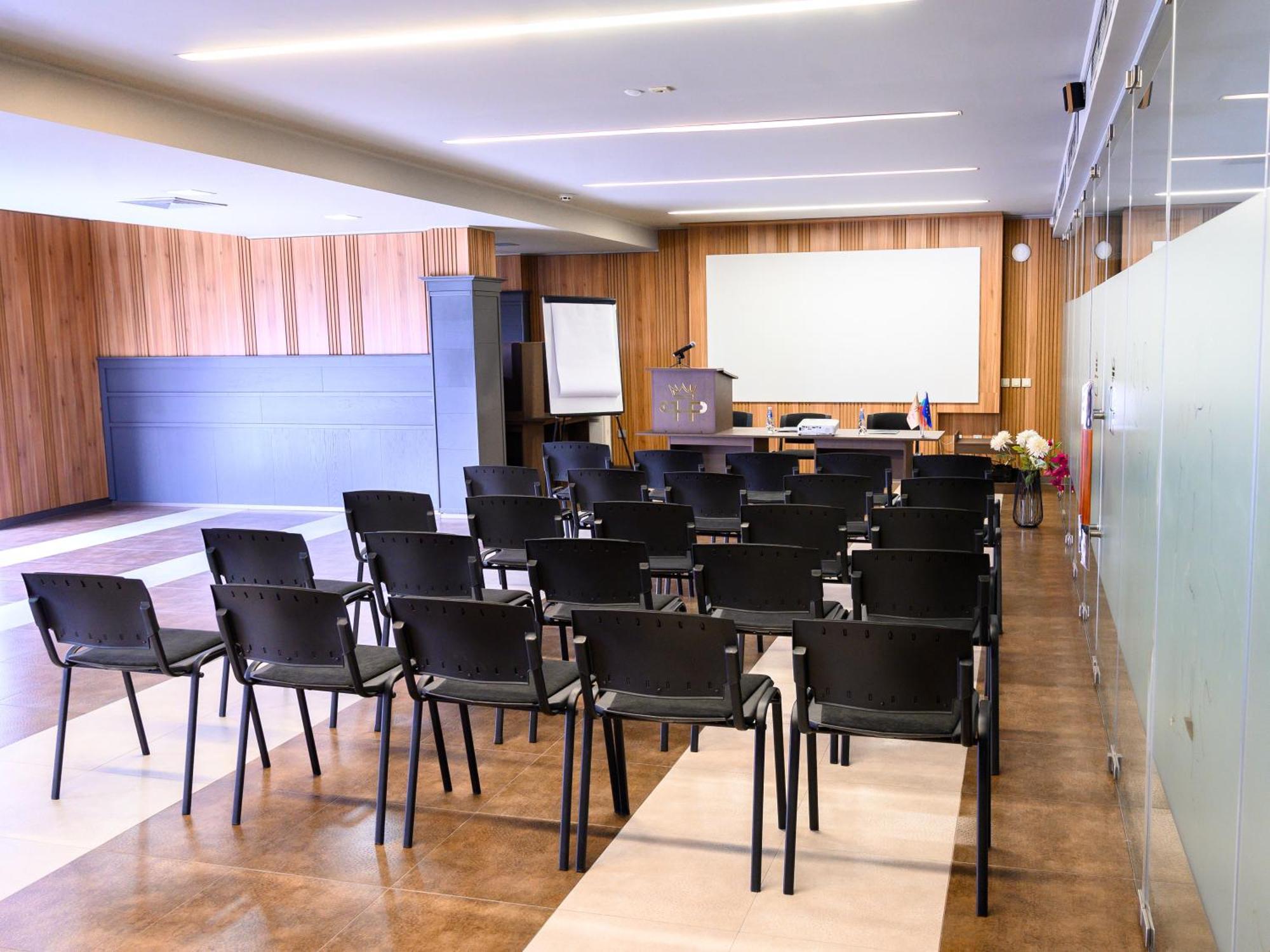 Park Hotel Filibe Dış mekan fotoğraf