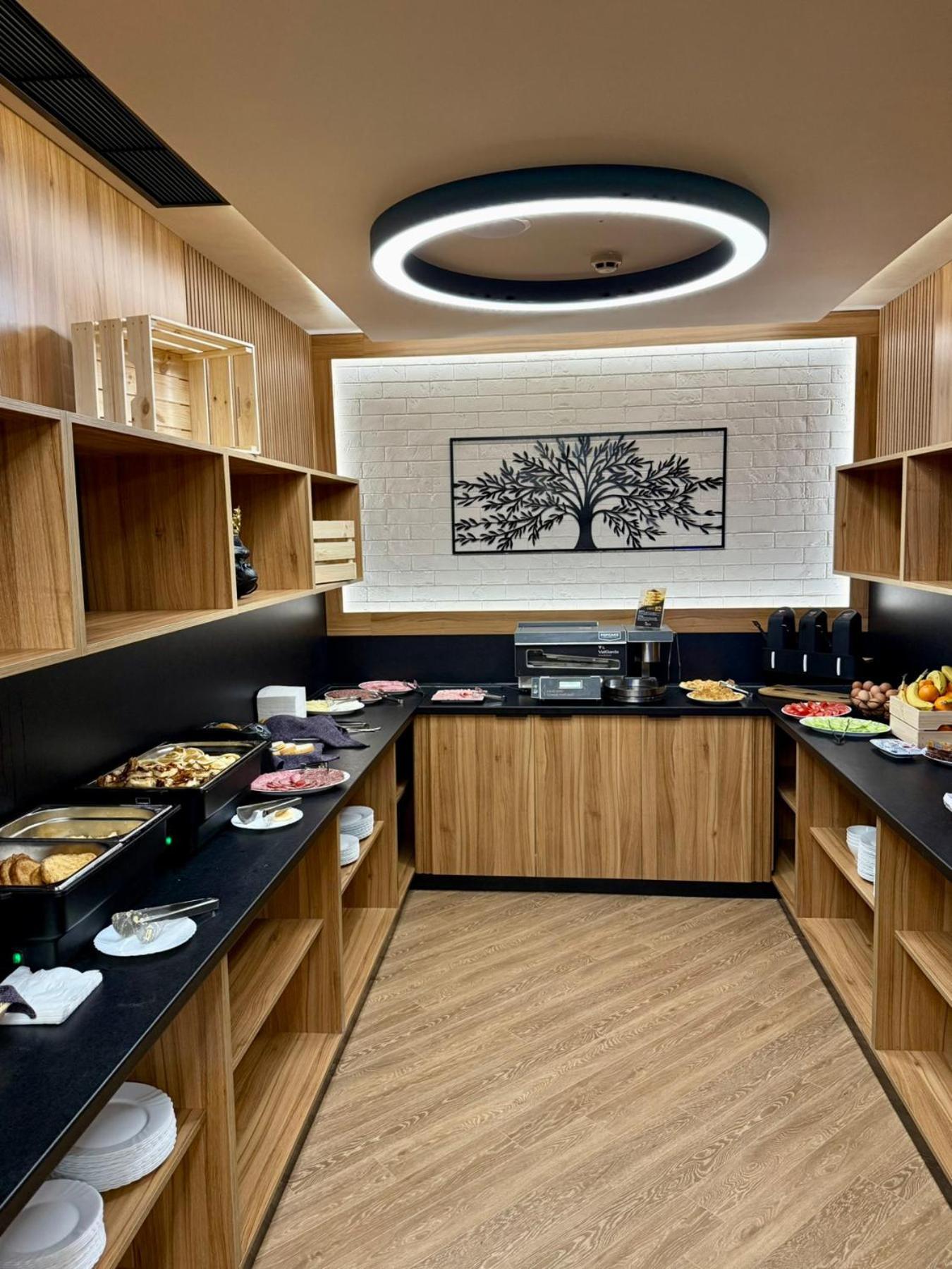 Park Hotel Filibe Dış mekan fotoğraf